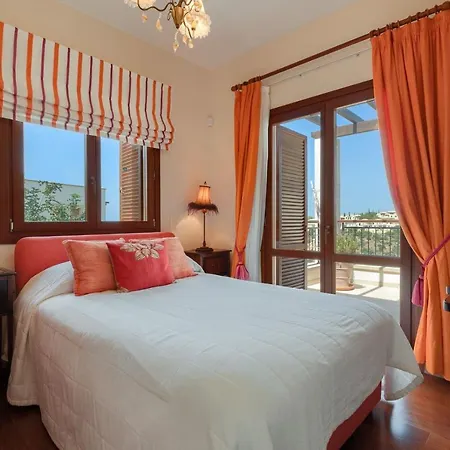 Βίλα Aphrodite Hills Elite Villas Elite Superior 0297 Private Pool 5 Bedrooms *