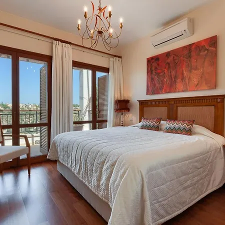 Aphrodite Hills Elite Villas Elite Superior 0297 Private Pool 5 Bedrooms Βίλα