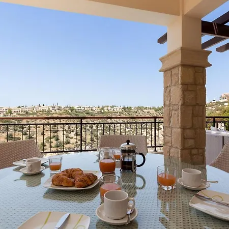 Βίλα Aphrodite Hills Elite Villas Elite Superior 0297 Private Pool 5 Bedrooms *