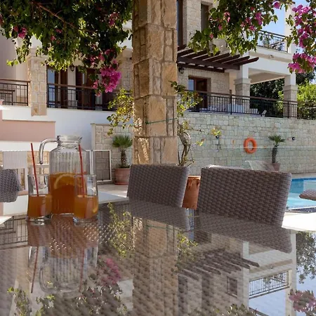 Aphrodite Hills Elite Villas Elite Superior 0297 Private Pool 5 Bedrooms Βίλα *